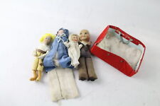 antique doll clothes for sale  LEEDS