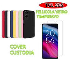 Cover custodie morbido usato  Milano