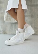 Nike blazer mid usato  Cinisello Balsamo