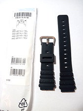 Cinturino resina casio usato  Sormano