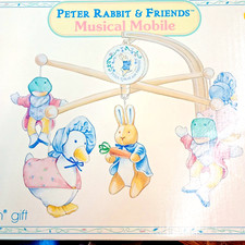 Vintage peter rabbit for sale  Uniontown