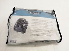 Używany, Peg Perego Y5pvsregen Osłona przeciwdeszczowa do nosidełka Primo VIAGGIO SL na sprzedaż  PL