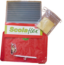 Schüler tafel scolaflex gebraucht kaufen  Mayen