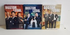 Boston legal dvd usato  Roma