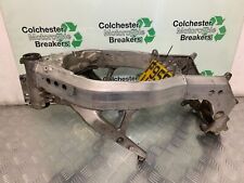 Honda cbr 400 for sale  COLCHESTER