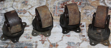 Antique cast iron for sale  Liberty