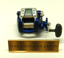 Moulinet électrique daiwa d'occasion  Expédié en France