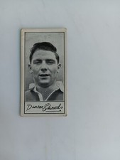 Manchester united duncan for sale  SUTTON COLDFIELD