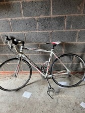 Road bike merida for sale  STRATFORD-UPON-AVON