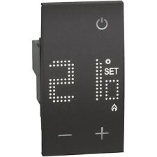 Bticino kg4691 termostato usato  Virle Piemonte