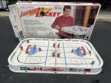 Stiga lightning hockey for sale  Cary