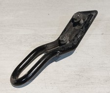 Gancio traino jeep usato  Afragola