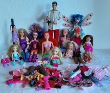 barbie set gebraucht kaufen  Halberstadt