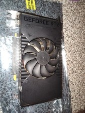 Placa de Vídeo NVIDIA GEFORCE RTX 2060 6GB HP OEM - Usado comprar usado  Enviando para Brazil
