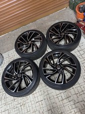 vw alloy wheels for sale  SCUNTHORPE