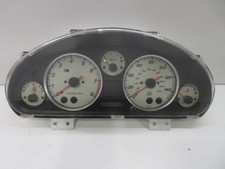 Compteur mazda mx5 d'occasion  Saint-Saëns