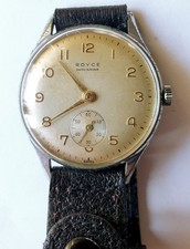 Orologio royce ancre usato  Palermo