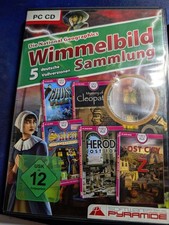 Wimmelbild sammlung versionen gebraucht kaufen  Berlin