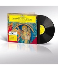 Messiaen quatuor pour gebraucht kaufen  Trebbin