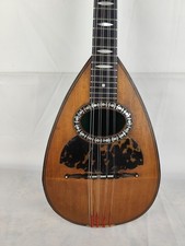 Mandolino pasquale angara usato  Vaiano Cremasco
