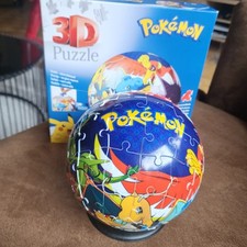 Ravensburger 11785 pokémon gebraucht kaufen  Mühlheim