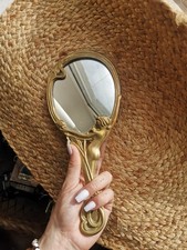 art nouveau mirror for sale  GRIMSBY