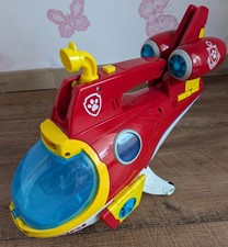 Paw patrol boot gebraucht kaufen  Grünhain-Beierfeld
