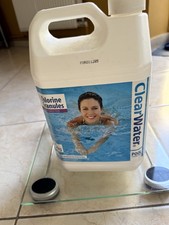 Clearwater chlorine granules for sale  ABERDARE