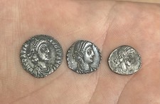 Group three roman for sale  BRENTWOOD