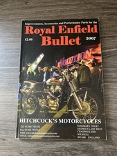 Royal enfield bullet for sale  WHITCHURCH