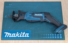 Makita djr185z 18v for sale  HOCKLEY