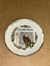 Vintage lord prayer for sale  Gloversville
