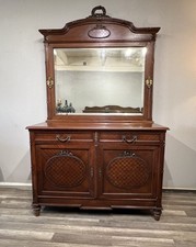 Antique french walnut for sale  Lockeford