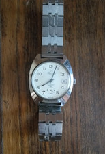 Orologio perseo carica usato  San Prospero