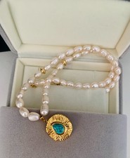 Collana con vere usato Collana con vere usato  Modena