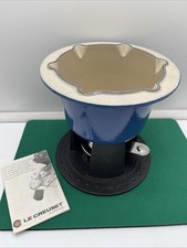 Creuset hot pot for sale  South Windsor