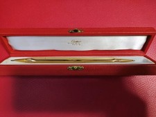 Stylo bille cartier d'occasion  Ozoir-la-Ferrière