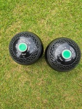 taylor crown green bowls for sale  KNUTSFORD