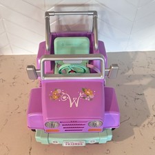 american girl jeep doll for sale  Thompsons Station