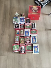 Lot christmas ornaments for sale  Helena