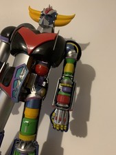 Goldrake ufo robot usato  Roma