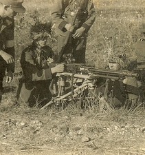 Rare wehrmacht soldiers d'occasion  Expédié en Belgium