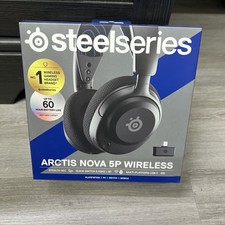 New steelseries arctis d'occasion  Expédié en Belgium