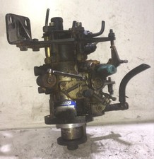 pompa diesel transit 2500 usato  Italia
