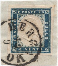 Antichi stati italiani usato  Seregno