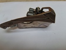 Xtr front derailleur for sale  Monterey