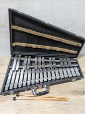 Premier glockenspiel case for sale  HALIFAX