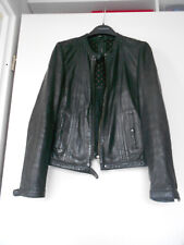 Veste femme cuir d'occasion  France