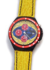 Orologio uomo cronografo usato  Enna