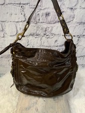 Coach zoe hobo for sale  Rowlett